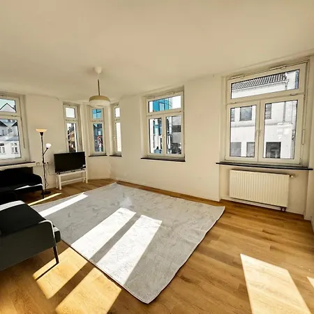 Apartment Kaufmann Montageunterkunft *