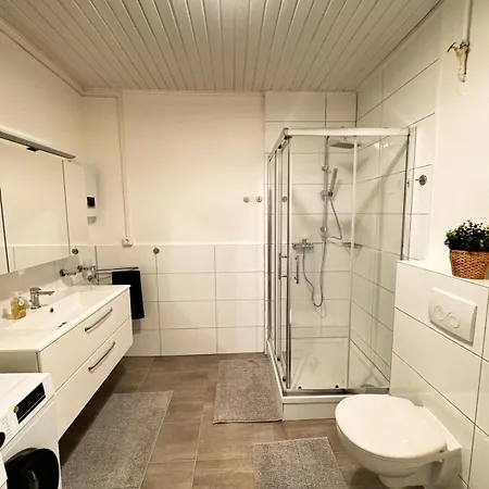Apartment Kaufmann Montageunterkunft *