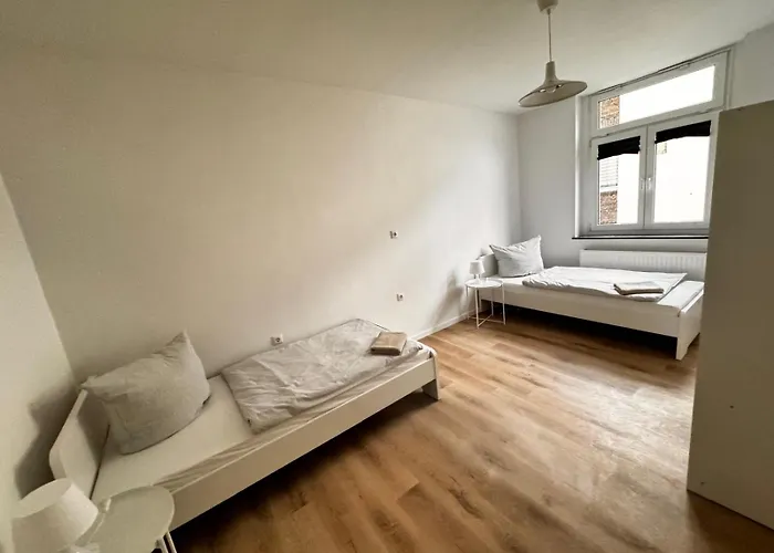 Kaufmann Montageunterkunft Appartement *