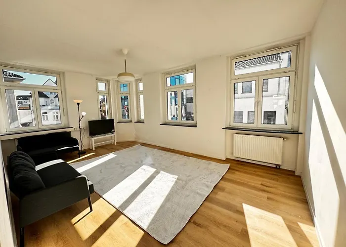 Appartement Kaufmann Montageunterkunft *