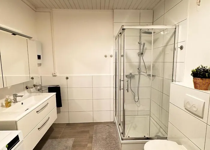 Appartement Kaufmann Montageunterkunft *